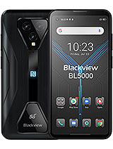 Best available price of Blackview BL5000 in S54