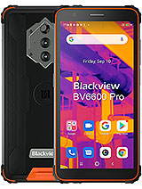 Best available price of Blackview BV6600 Pro in S54