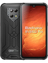 Best available price of Blackview BV9800 Pro in S54