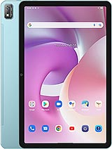 Best available price of Blackview Tab 16 in S54