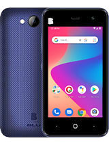Best available price of BLU A5L in S54