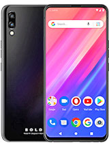 Best available price of BLU Bold N1 in S54