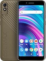 Best available price of BLU C5L Max in S54