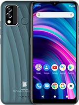 Best available price of BLU C7X in S54