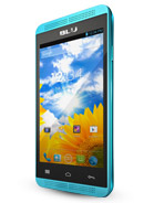 Best available price of BLU Dash Music 4-0 in S54