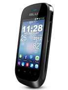 Best available price of BLU Dash 3-2 in S54