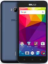 Best available price of BLU Dash 4-5 2016 in S54