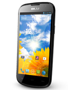 Best available price of BLU Dash 4-5 in S54