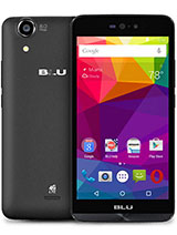 Best available price of BLU Dash X LTE in S54