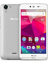Best available price of BLU Dash X in S54