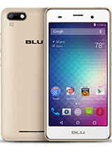Best available price of BLU Dash X2 in S54
