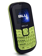 Best available price of BLU Deejay II in S54