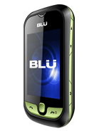 Best available price of BLU Deejay Touch in S54
