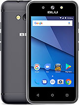 Best available price of BLU Dash L4 LTE in S54