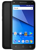 Best available price of BLU Dash L5 LTE in S54