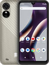 Best available price of BLU G33 in S54