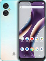 Best available price of BLU G53 in S54