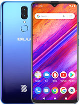Best available price of BLU G9 in S54