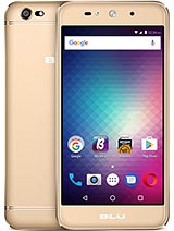 Best available price of BLU Grand Max in S54