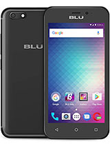 Best available price of BLU Grand Mini in S54