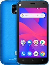 Best available price of BLU J2 in S54