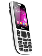 Best available price of BLU Jenny TV in S54