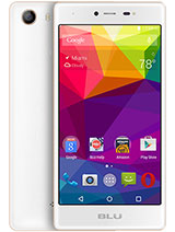 Best available price of BLU Life One X 2016 in S54