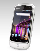 Best available price of BLU Magic in S54