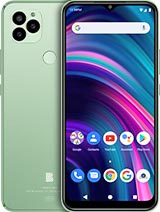 Best available price of BLU S91 in S54