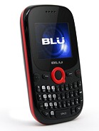 Best available price of BLU Samba Q in S54
