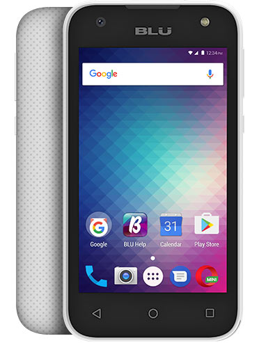 Best available price of BLU Studio J1 in S54