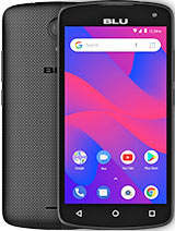 Best available price of BLU Studio X8 HD 2019 in S54