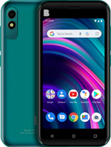 Best available price of BLU Studio X10L 2022 in S54
