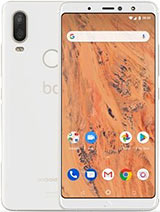 Best available price of BQ Aquaris X2 in S54