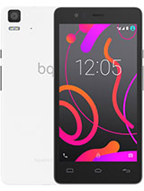 Best available price of BQ Aquaris E5s in S54