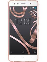 Best available price of BQ Aquaris X5 in S54