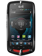 Best available price of Casio G-zOne CA-201L in S54