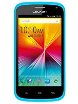 Best available price of Celkon A407 in S54