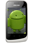 Best available price of Celkon A85 in S54