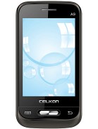 Best available price of Celkon A9 in S54
