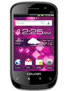 Best available price of Celkon A95 in S54