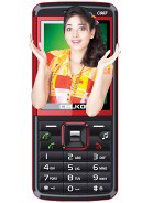 Best available price of Celkon C007 in S54