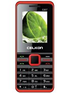 Best available price of Celkon C207 in S54