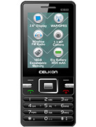 Best available price of Celkon C3333 in S54