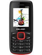 Best available price of Celkon C340 in S54