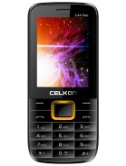 Best available price of Celkon C44 Star in S54