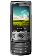 Best available price of Celkon C55 in S54