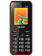 Best available price of Celkon C619 in S54