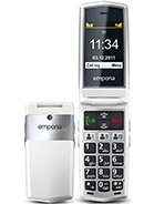 Best available price of Emporia Click Plus in S54