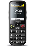 Best available price of Emporia Eco in S54